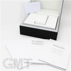 IWC インターナショナルウォッチカンパニー ポルトギーゼ クロノグラフ オートマティック  IW371445 メイン