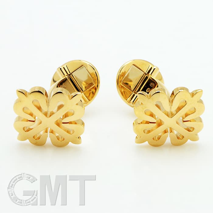 未使用)PATEK PHILIPPEパテック・フィリップ カラトラバ クロス カフス