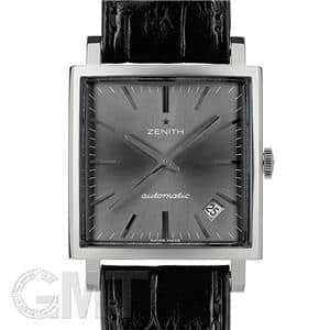 ZENITH ゼニス ニュー・ヴィンテージ 1965 03.1965.670/91.C591 メイン