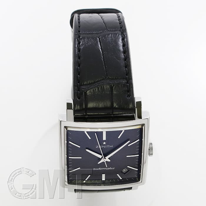 中古)ZENITH ゼニス ニュー・ヴィンテージ 1965 03.1965.670/91.C591