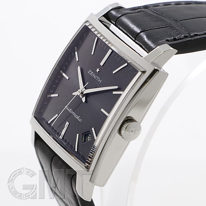 中古)ZENITH ゼニス ニュー・ヴィンテージ 1965 03.1965.670/91.C591