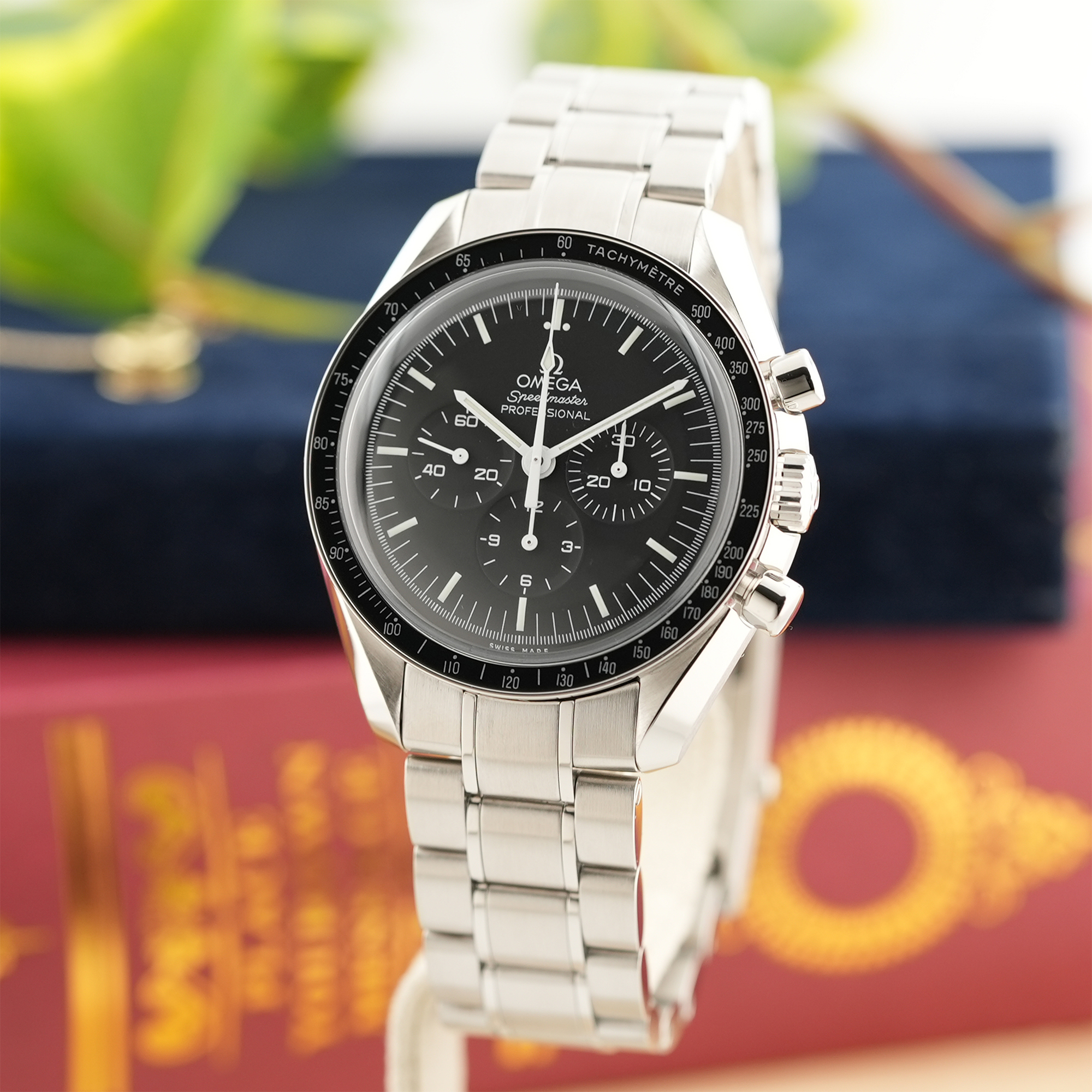 スピードマスター プロフェッショナル