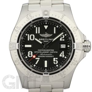 BREITLING ブライトリング アベンジャー シーウルフ A177B06PRS メイン