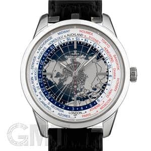 JAEGER LECOULTRE ジャガー・ルクルト ジオフィジック ユニバーサルタイム Q8108420 メイン