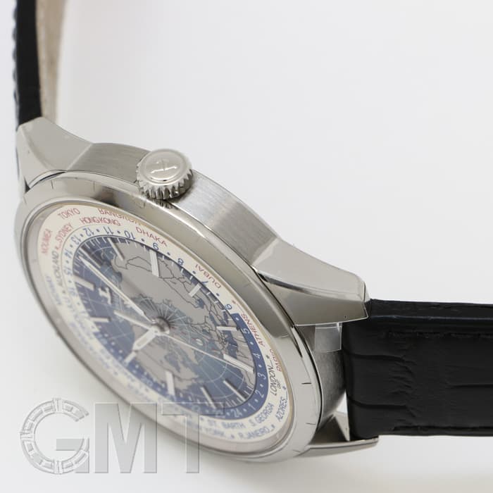 新品)JAEGER LECOULTRE ジャガー・ルクルト ジオフィジック
