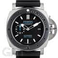 OFFICINE PANERAI オフィチーネ パネライ サブマーシブル 1950 3days アマグネティック チタニオ PAM01389