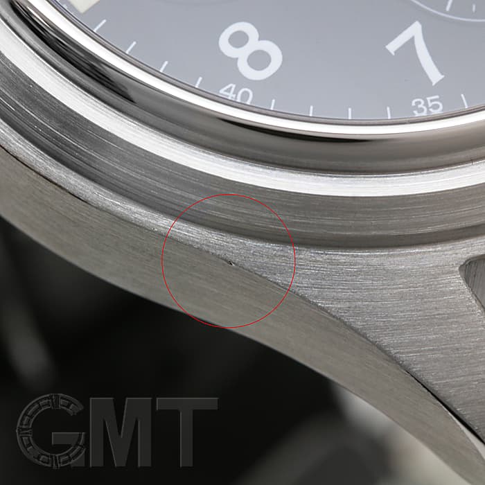 中古)IWC インターナショナルウォッチカンパニー パイロットウォッチ