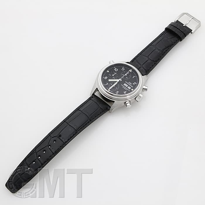 中古)IWC インターナショナルウォッチカンパニー パイロットウォッチ