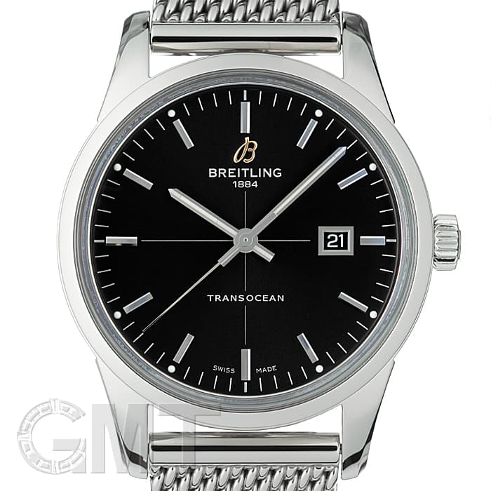ブライトリング(BREITLING) トランスオーシャン クロノグラフ