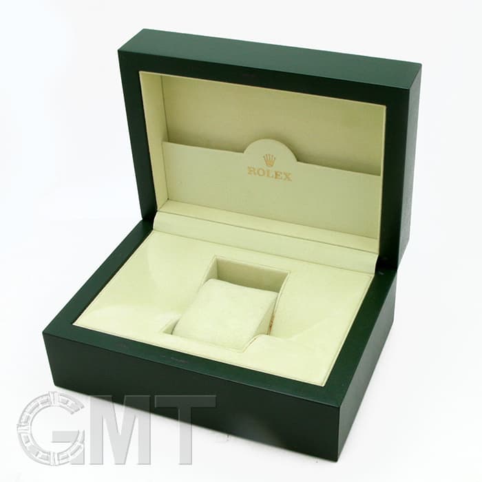 中古)ROLEX ロレックス デイトジャスト 116200 ブラック ローマ（商品