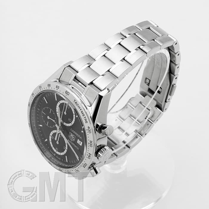 中古)TAG HEUER タグ・ホイヤー カレラ タキメーター エレガンス