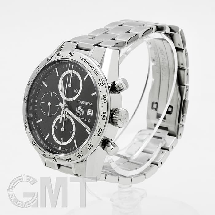 中古)TAG HEUER タグ・ホイヤー カレラ タキメーター エレガンス