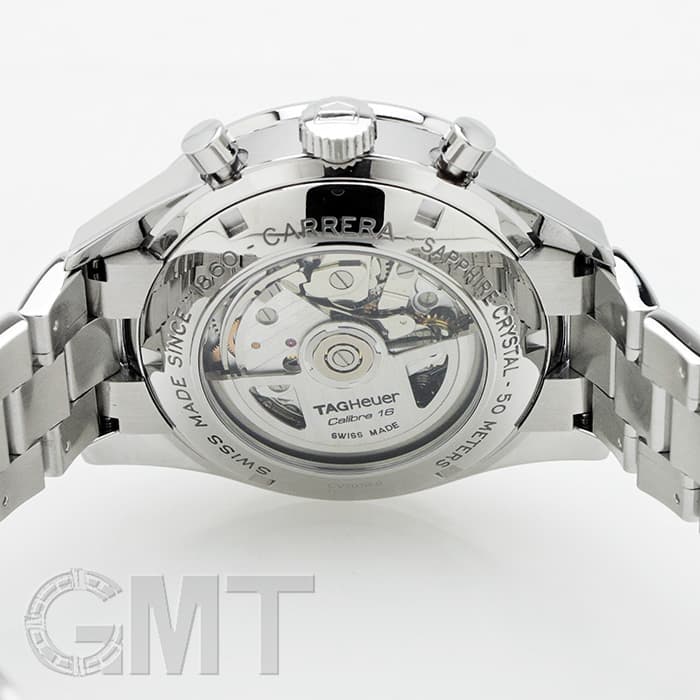 中古)TAG HEUER タグ・ホイヤー カレラ タキメーター エレガンス