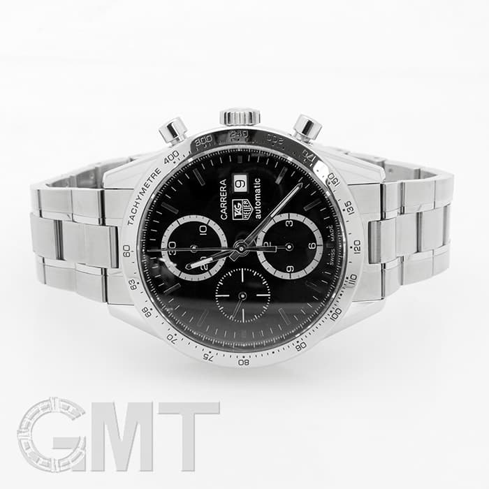 中古)TAG HEUER タグ・ホイヤー カレラ タキメーター エレガンス