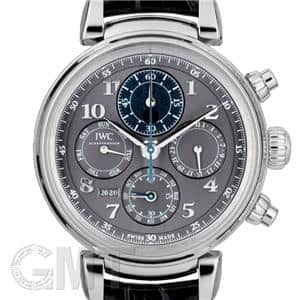 IWC インターナショナルウォッチカンパニー ダ・ヴィンチ  パーペチュアルカレンダー IW392103 メイン