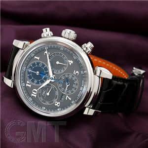 IWC インターナショナルウォッチカンパニー ダ・ヴィンチ  パーペチュアルカレンダー IW392103 メイン