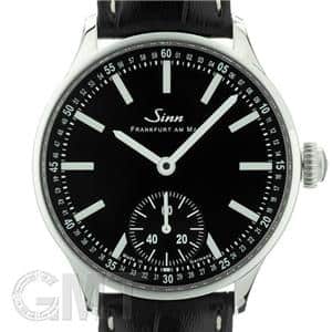 SINN ジン 6110.Technik BK革 メイン