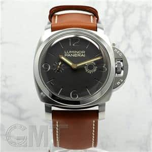 中古)OFFICINE PANERAI オフィチーネ パネライ ルミノール 1950 8