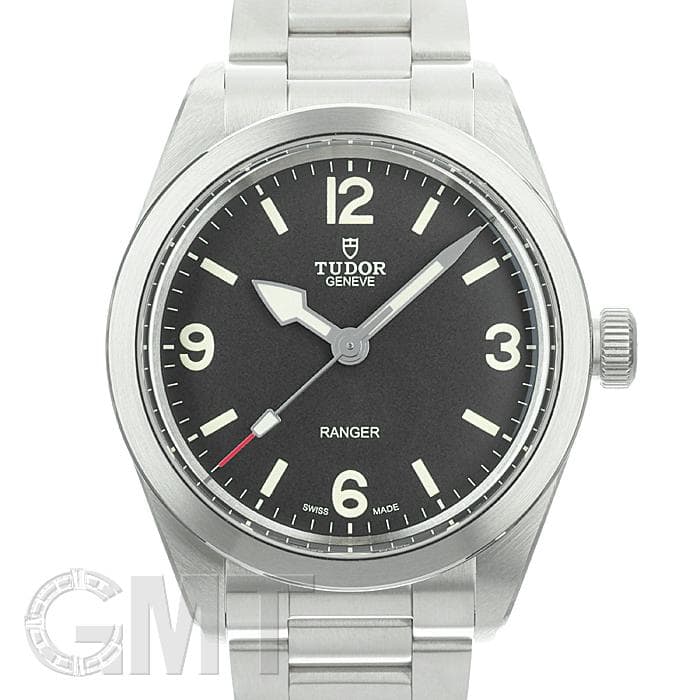 チューダー/チュードル レンジャー M79950-0001 SS 自動巻 中古)TUDOR チューダー レンジャー レンジャー 79950-0001（商品ID