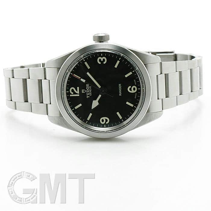 【最終】TUDOR RANGER チューダー レンジャー 79950 TUDOR Ranger watch - m79950-0001 | TUDOR Watch