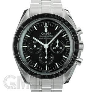 OMEGA オメガ スピードマスター ムーンウォッチ プロフェッショナル コーアクシャル 310.30.42.50.01.001 メイン