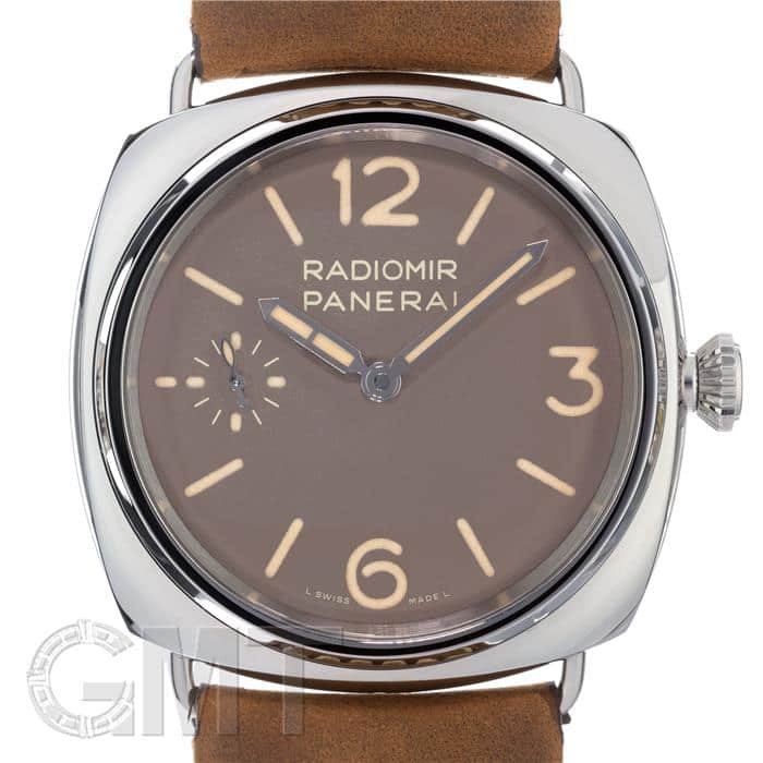 オフィチーネパネライ OFFICINE PANERAI 純正 ラバーベルト