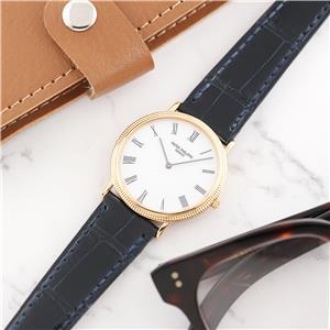 PATEK PHILIPPE パテック・フィリップ」「カラトラバ」の商品検索結果