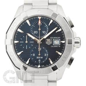 TAG HEUER タグ・ホイヤー アクアレーサー クロノグラフ キャリバー16 CAY2112.BA0927 メイン