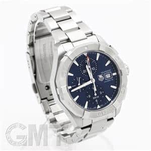 TAG HEUER タグ・ホイヤー アクアレーサー クロノグラフ キャリバー16 CAY2112.BA0927 メイン