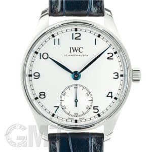 IWC インターナショナルウォッチカンパニー ポルトギーゼ オートマティック40 IW358304 メイン