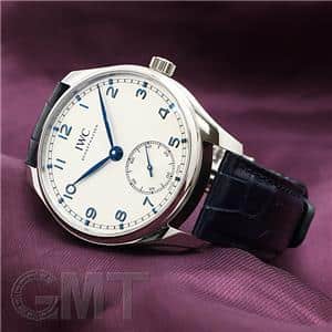 IWC インターナショナルウォッチカンパニー ポルトギーゼ オートマティック40 IW358304 メイン