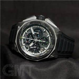 新品)ZENITH ゼニス デファイ エクストリーム カーボン 10.9100.9004