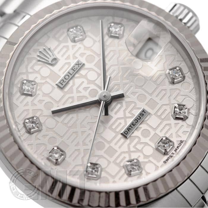 ROLEX ロレックス 空箱 デイトジャスト 68274G 純正 旧型 箱 ウォッチ