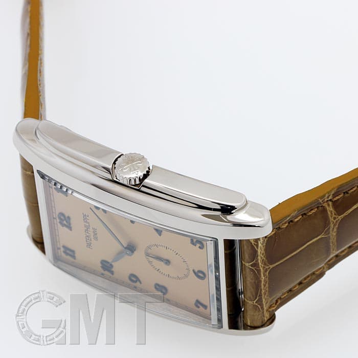 中古)PATEK PHILIPPEパテック・フィリップ ゴンドーロ 5124G-001（商品