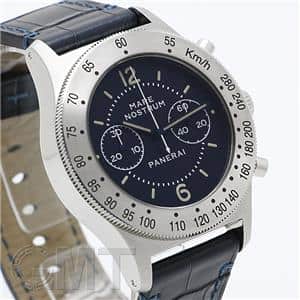 OFFICINE PANERAI オフィチーネ パネライ マーレ ノストゥルム アッチャイオ 42mm PAM00716【世界1000本限定】 メイン