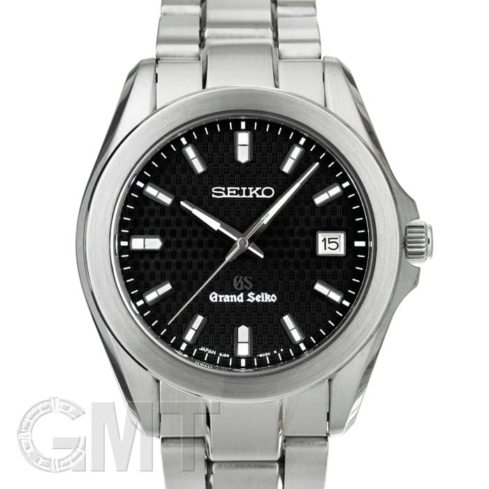 中古)SEIKO セイコー グランドセイコー SBGF021 クオーツ（商品ID