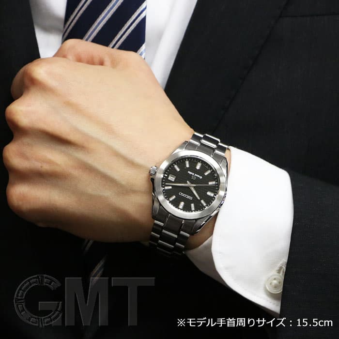 中古)SEIKO セイコー グランドセイコー SBGF021 クオーツ（商品ID