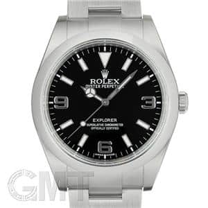 ROLEX ロレックス エクスプローラー I 214270  ランダムシリアル メイン