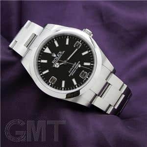 ROLEX ロレックス エクスプローラー I 214270  ランダムシリアル メイン