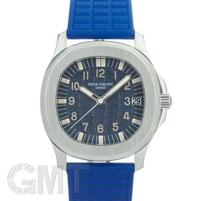 (中古)PATEK PHILIPPEパテック・フィリップ アクアノート 5066A-010【日本限定モデル】(商品ID:3717014134467)詳細ページ | 腕時計のGMT|中古ブランド時計の販売買取も。ロレックス買取強化中