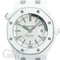 AUDEMARS PIGUET オーデマ・ピゲ ロイヤルオークオフショア ダイバー 15707CB.OO.A010CA.01