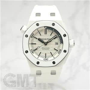 AUDEMARS PIGUET オーデマ・ピゲ ロイヤルオークオフショア ダイバー 15707CB.OO.A010CA.01 メイン
