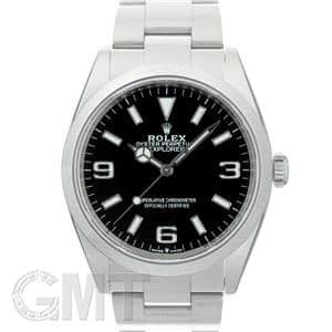 ROLEX ロレックス エクスプローラー I 124270 メイン