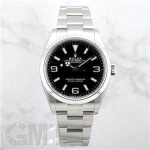 ROLEX ロレックス エクスプローラー I 124270 メイン