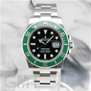 ROLEX ロレックス サブマリーナー  デイト 41 126610LV メイン