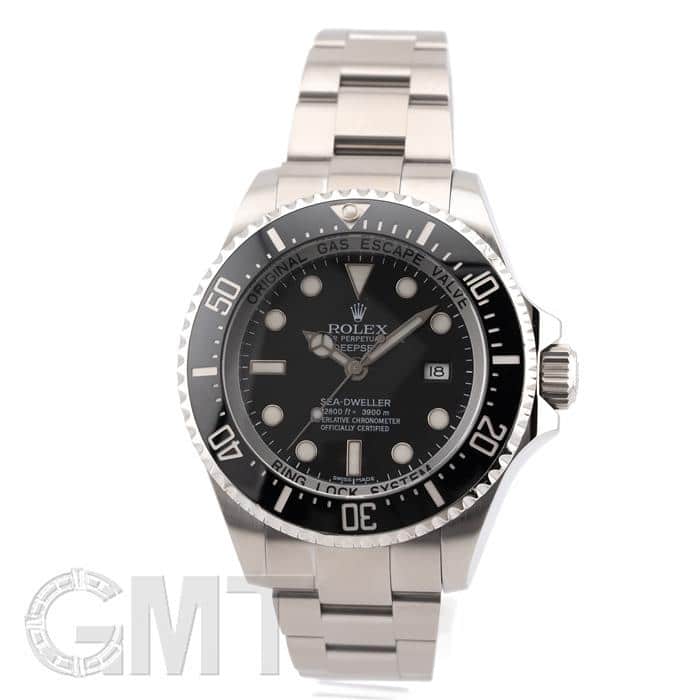 ROLEX ロレックス純正 シードゥエラー・ディープシー コマ