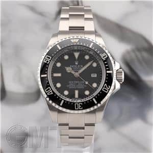 ロレックス【ROLEX】シードゥエラー ディープシー用(116660) コマ 2023年 春】ロレックス(ROLEX) シードゥエラー ディープシー 116660