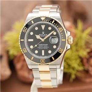 ROLEX ロレックス サブマリーナー  デイト41 126613LN メイン