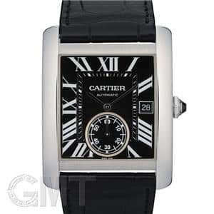 CARTIER カルティエ タンク MC W5330004 メイン