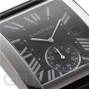 CARTIER カルティエ タンク MC W5330004 メイン